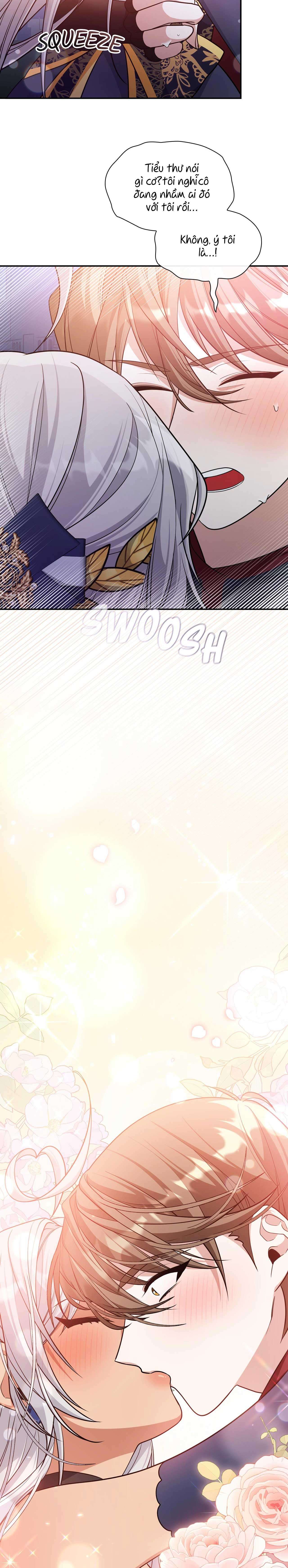 Cuộc Vui Thác Loạn Tử Thần Chap 12 - Trang 2