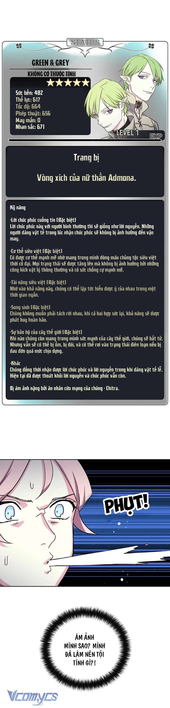 CHITRA Chap 80 - Trang 3