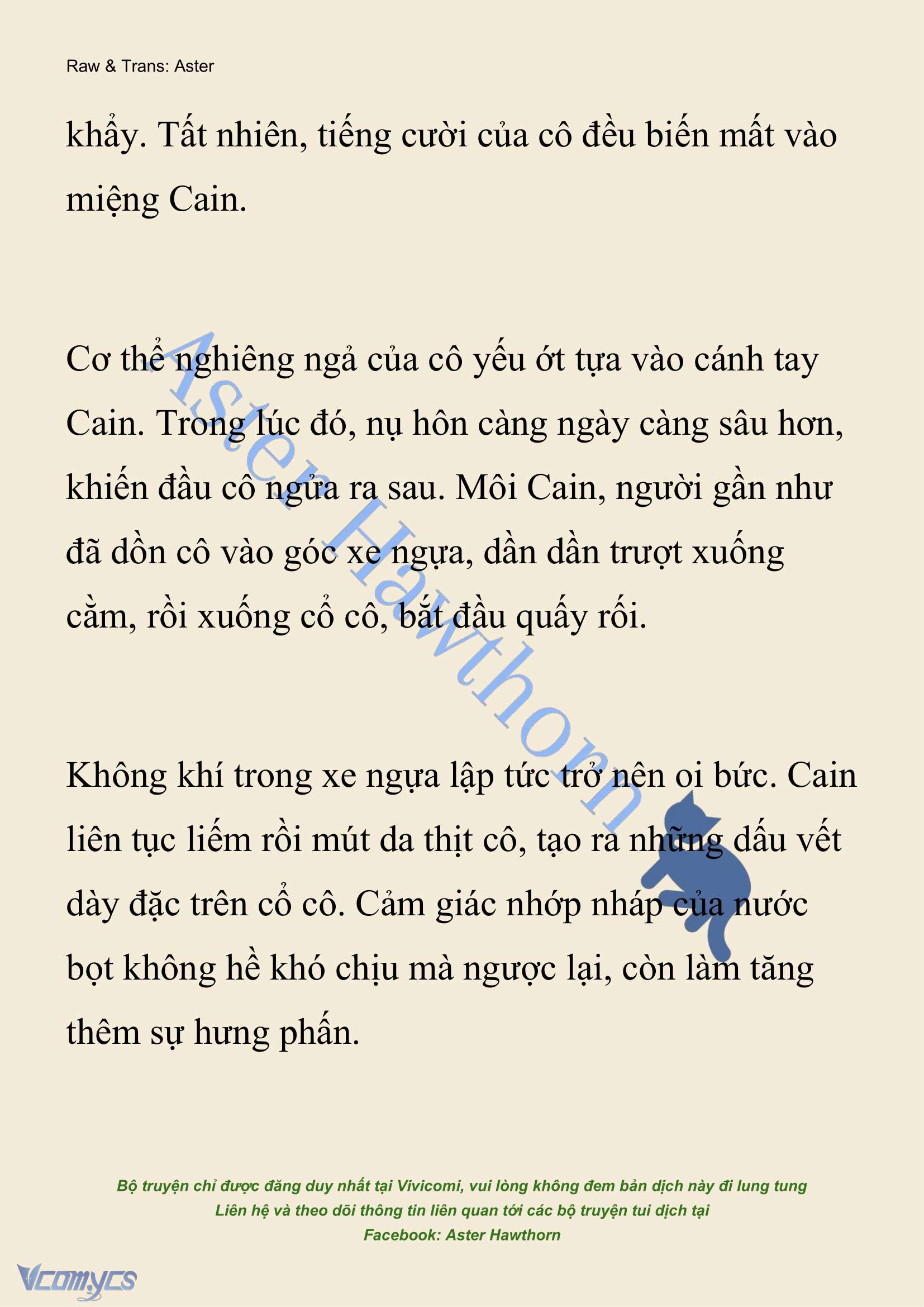 [NOVEL] Người Chồng Thứ N Chap 73 - Next Chap 74