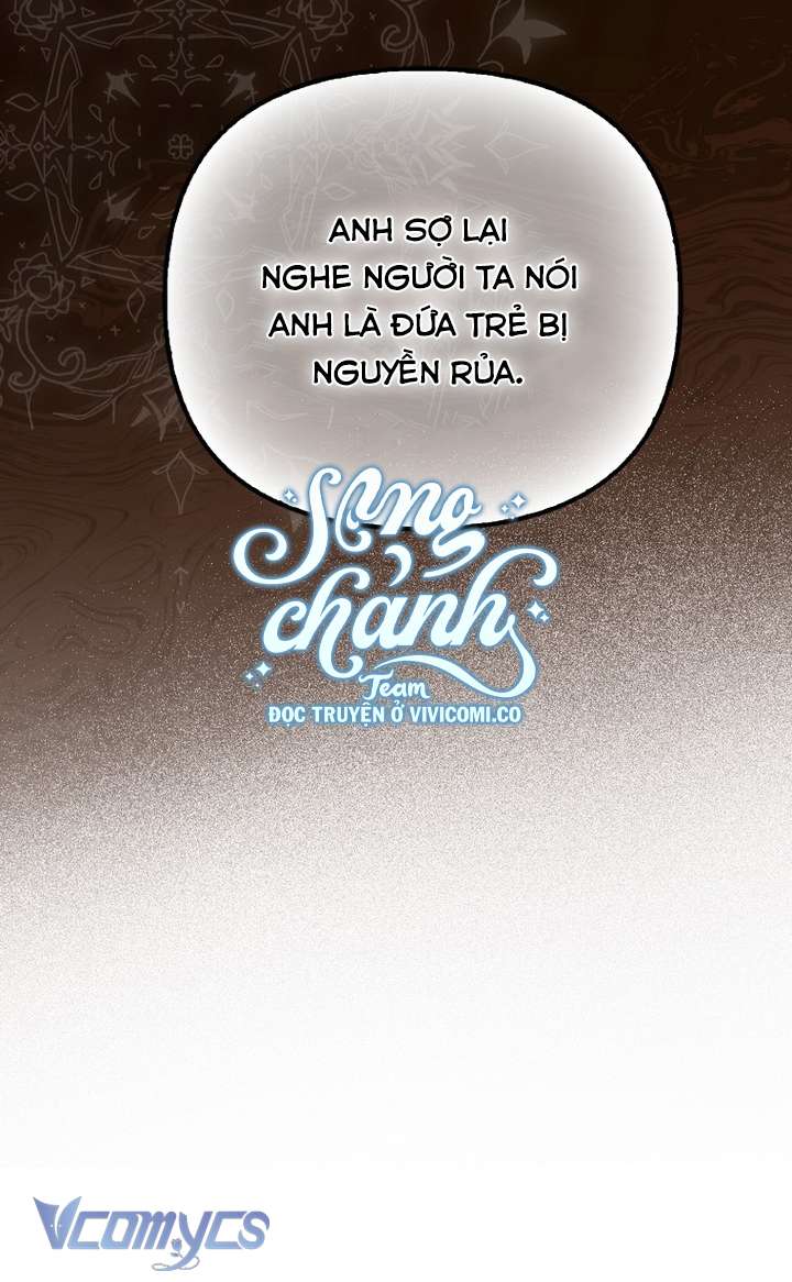 Lần Đầu Bé Út Được Yêu Thương Chap 63 - Trang 2