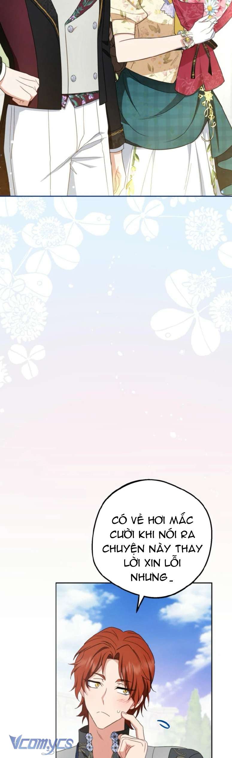 Được Yêu Thương Mà Còn Ngại Ngùng Sao! Chap 88 - Trang 4