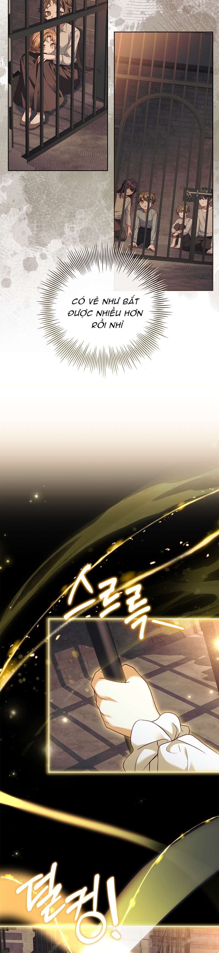 Cha Nào Con Nấy Chap 4 - Next Chap 5