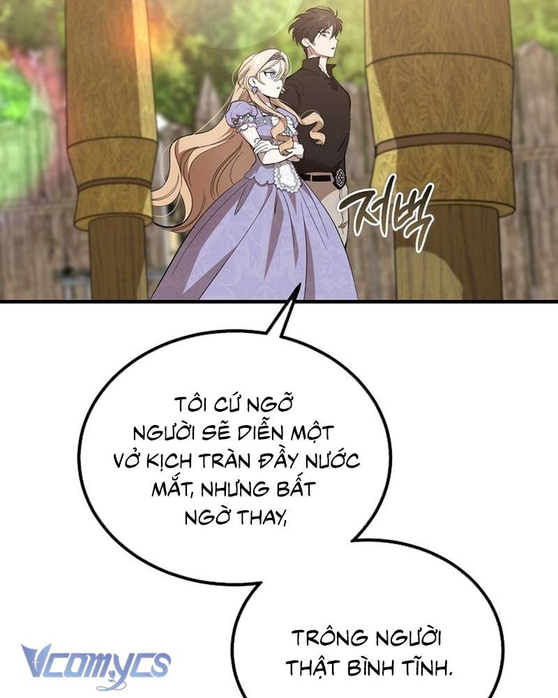 Ác Quỷ Nuôi Dưỡng Tiểu Thư Chapter 45 - Trang 4