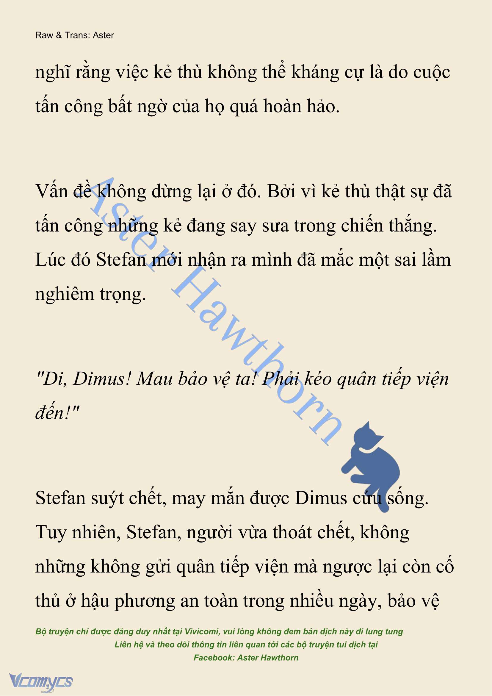 [NOVEL] Odalisque Chap 129 - Trang 2