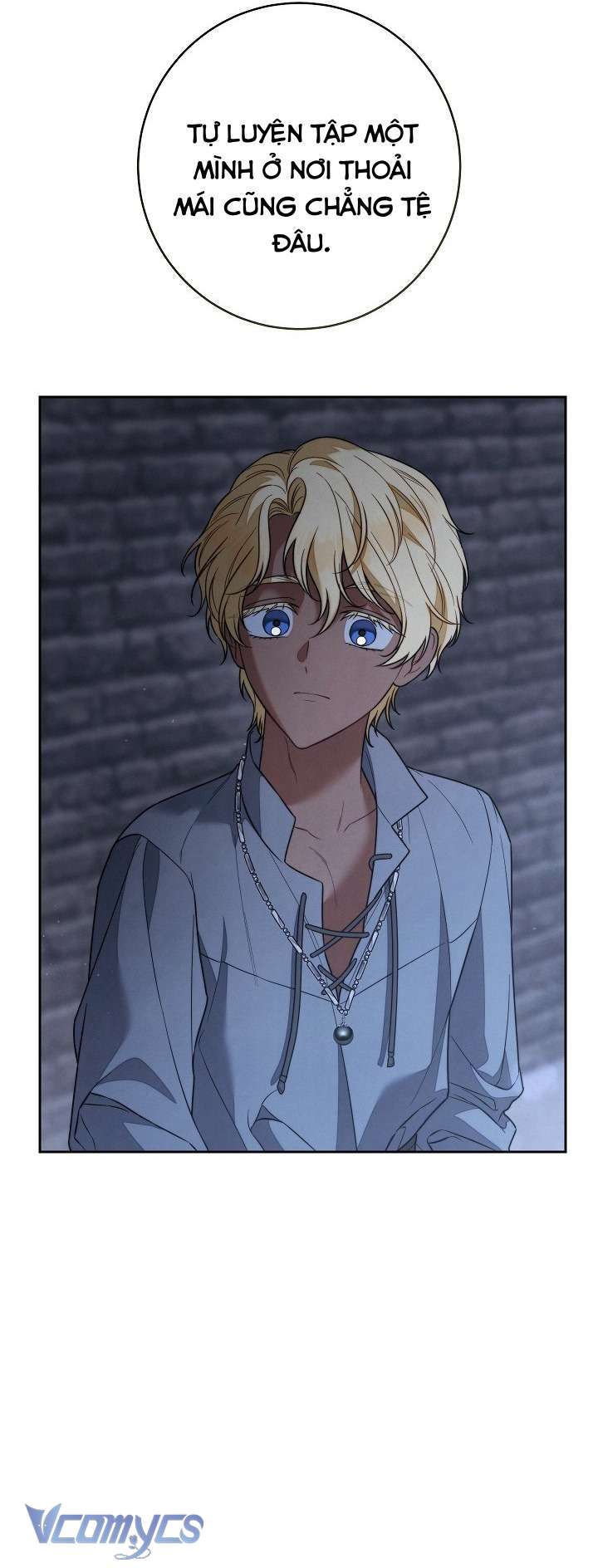 Hôn Nhân Vụ Lợi 2: Bản Tình Ca Không Thể Quên Chap 13 - Next Chapter 13.5