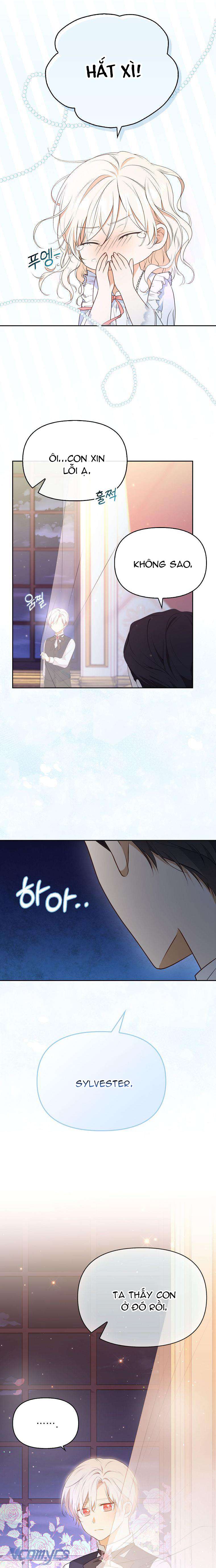 Đứa Trẻ Côn Đồ Nhà Công Tước Chapter 6 - Trang 4