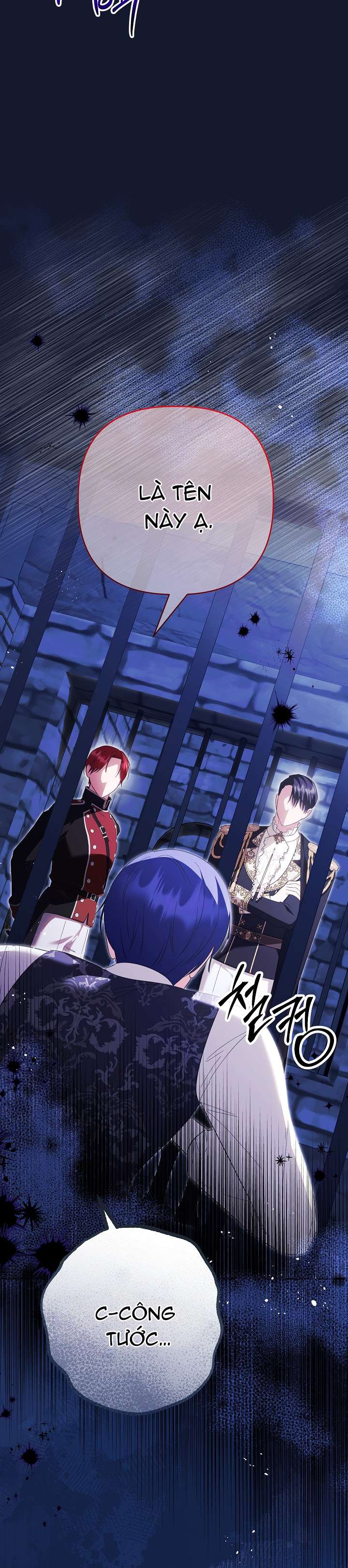 Cha Của Nam Chính Từ Chối Hủy Hôn Chap 51 - Trang 4