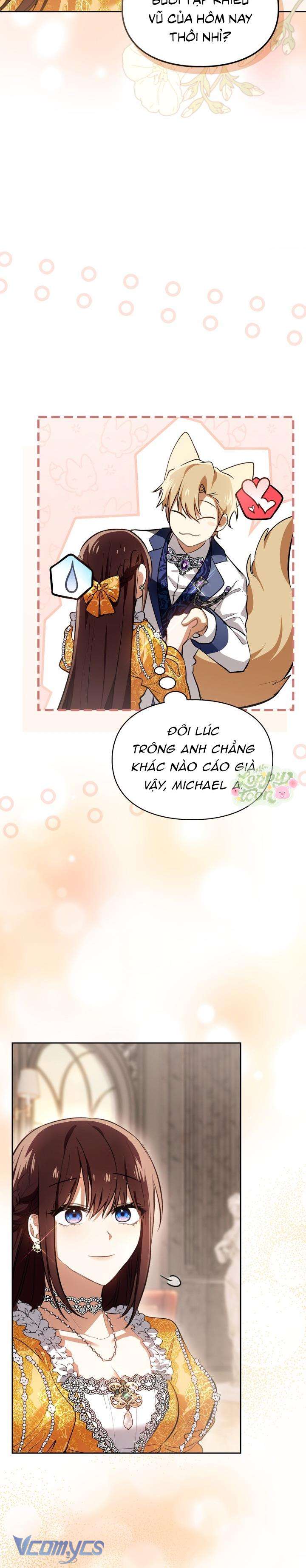 Tôi Mới Là Gia Chủ Thật Sự Chap 38 - Next Chap 39