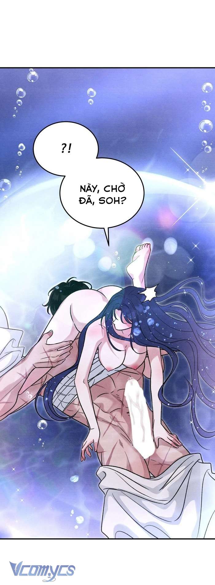 Hoa Lam Tinh Chap 30 - Next 