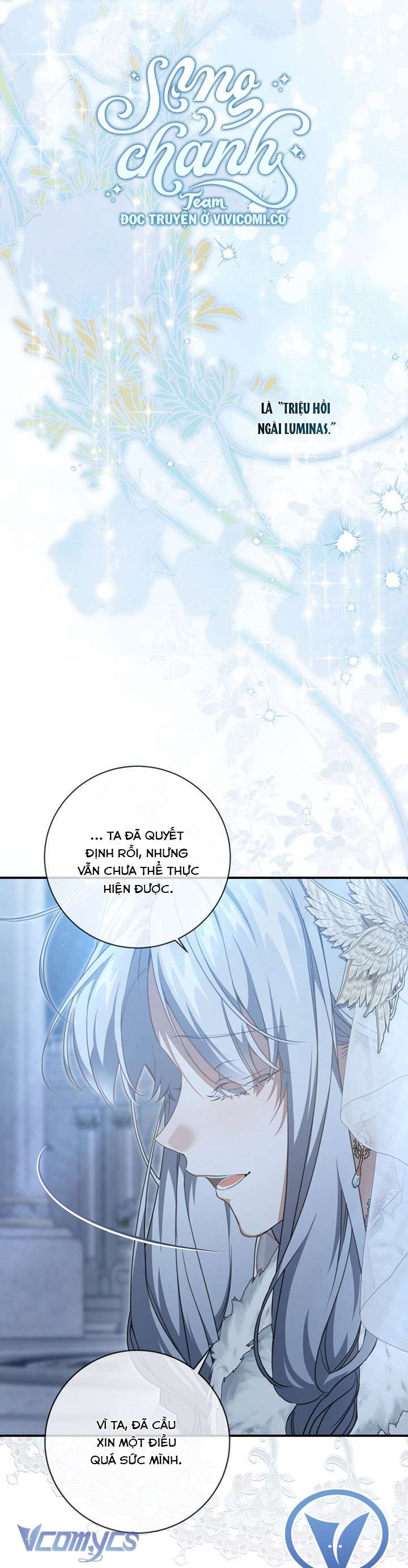 Lại Một Lần Nữa Hướng Về Ánh Sáng Chap 98 - Next Chap 99