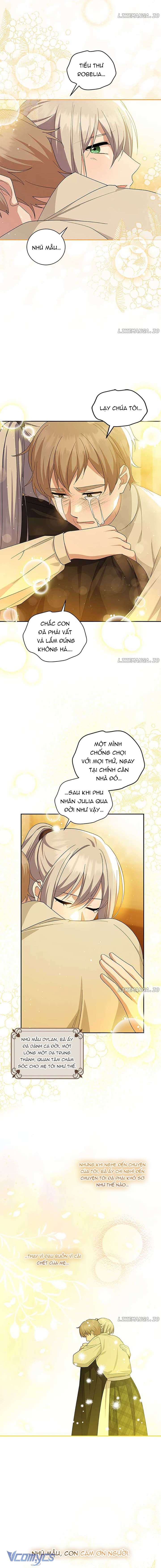 Kế Hoạch Trả Thù Chap 85 - Trang 2