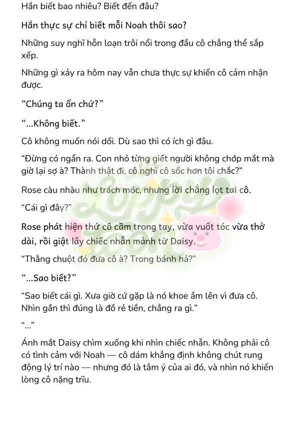 [Novel] Trận Chiến Ly Hôn! Chap 114 - Trang 2