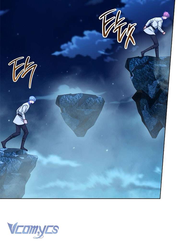 Hầu Gái Độc Quyền Của Hoàng Hậu Phản Diện Chap 92 - Trang 4