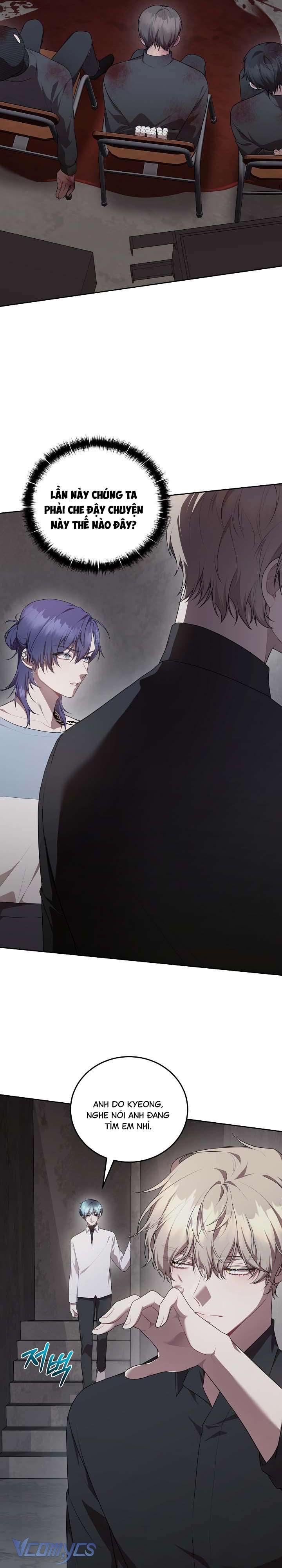 Chủ Tiệm Cafe Là Guide Cấp S Chap 12 - Trang 4