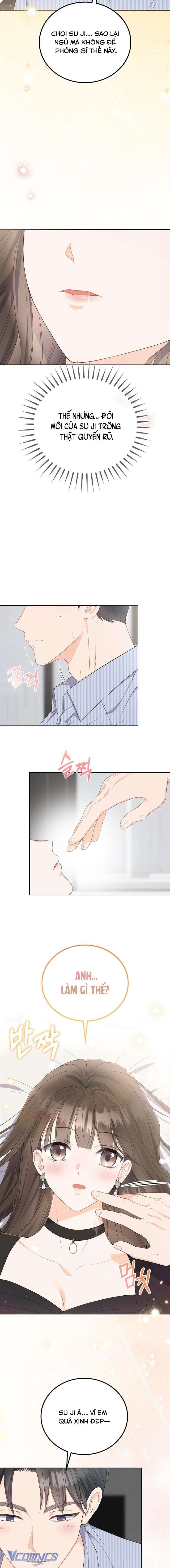 [18+] Giờ Tăng Ca Chap 8 - Next Chap 9