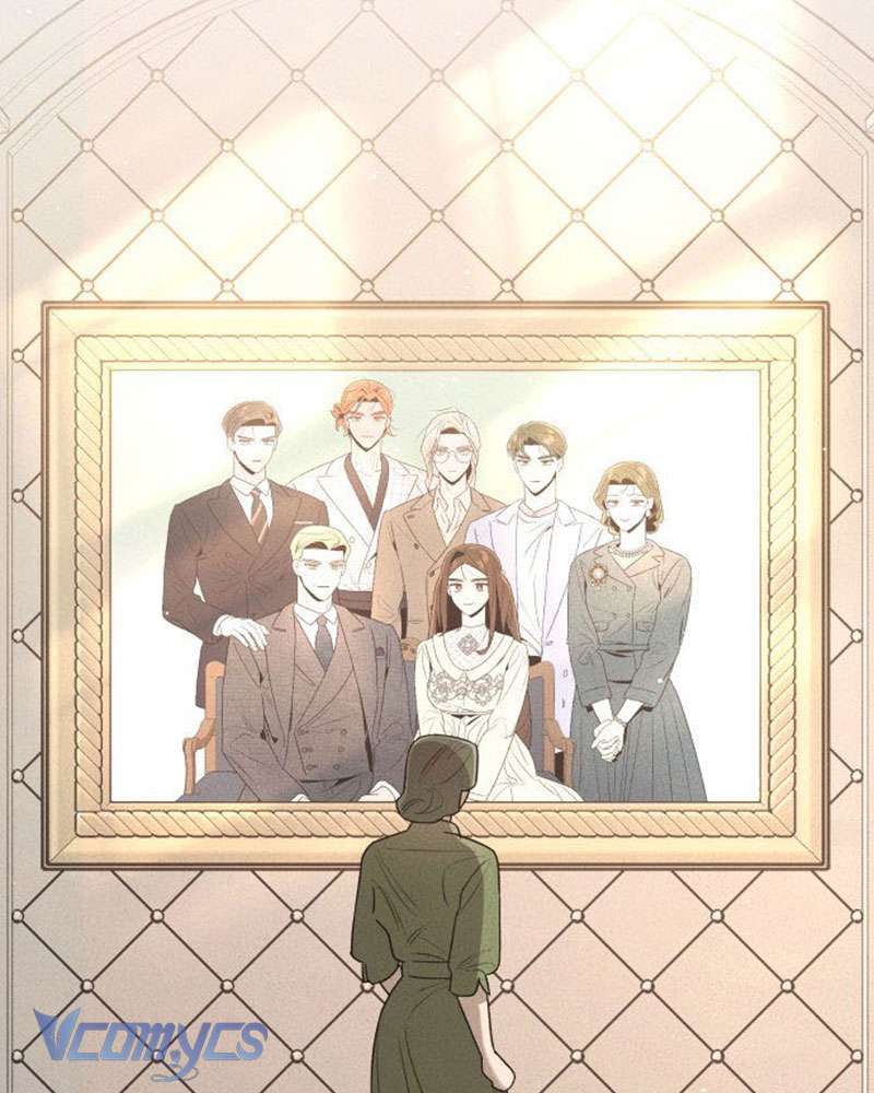 Tối Nay Tôi Là Người Được Cô Ấy Chọn Chap 2 - Trang 3