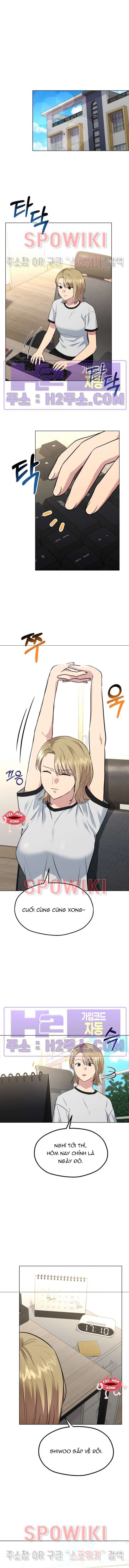 Twenty Nights Twenty Nights-Chap 39 - Trang 2