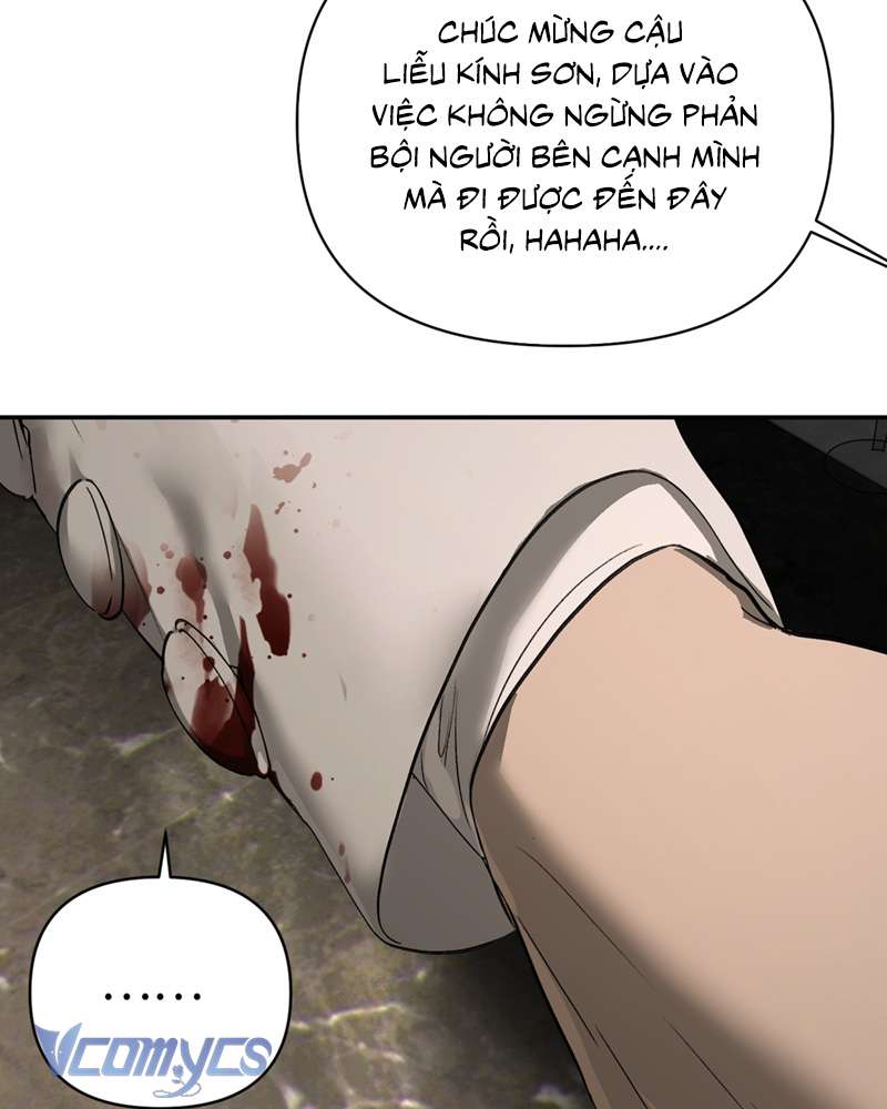 Ác Chi Hoàn Chapter 68 - Trang 3