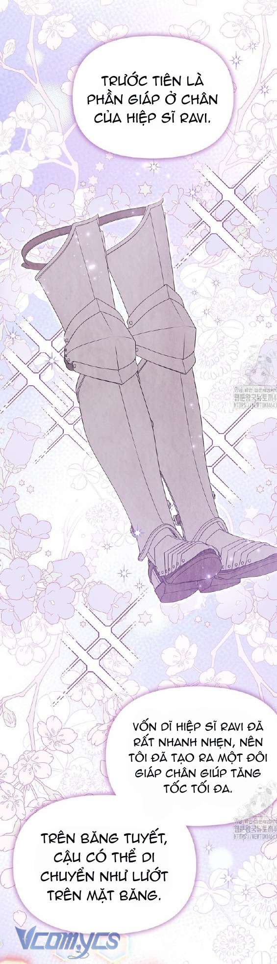 Kế Hoạch Nghỉ Hưu Của Nhân Vật Phản Diện Chap 20 - Next Chap 21