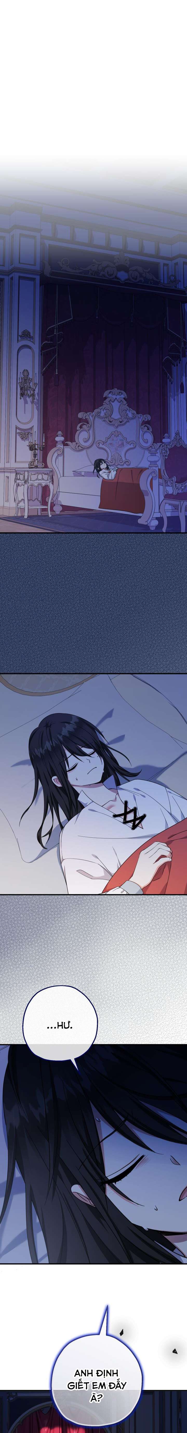 [PNT] Tiểu Thư Tích Tiền Đi Bụi Chap 34 - Trang 2