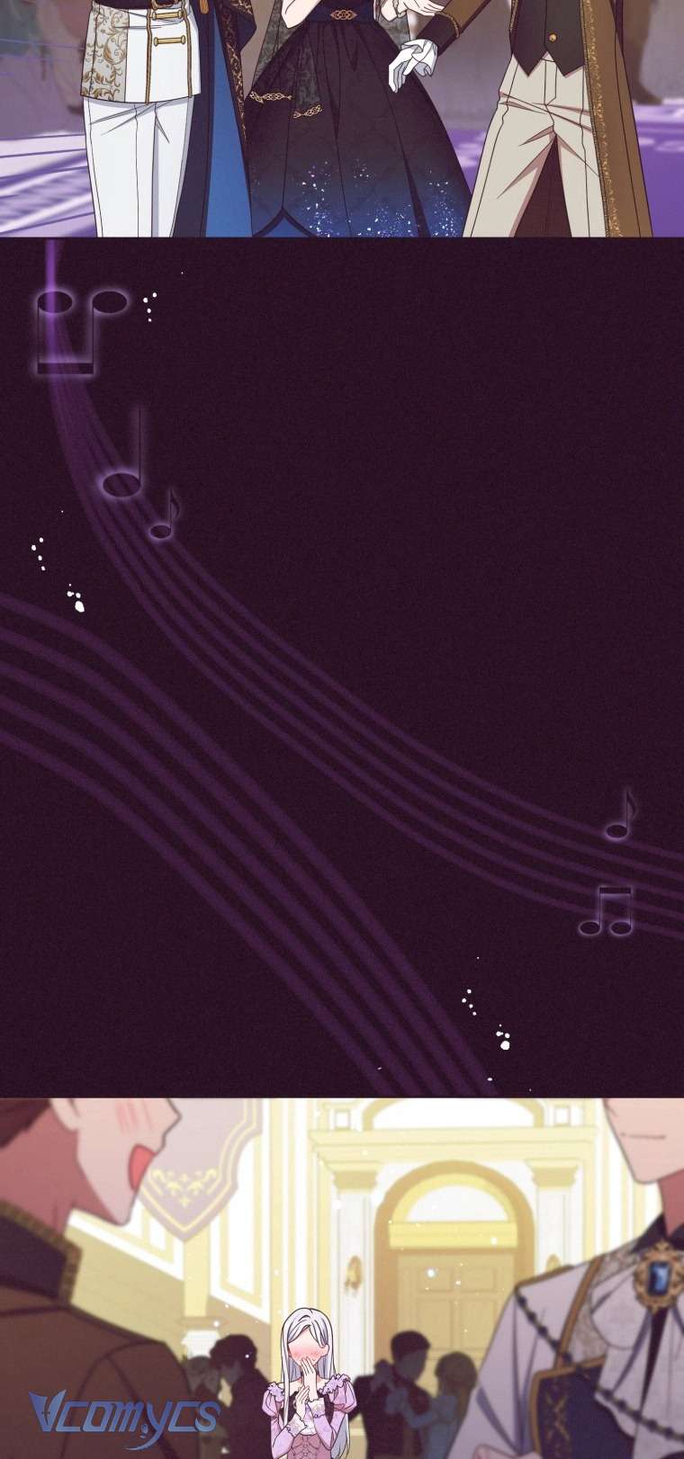 Được Yêu Thương Mà Còn Ngại Ngùng Sao! Chap 94 - Trang 4