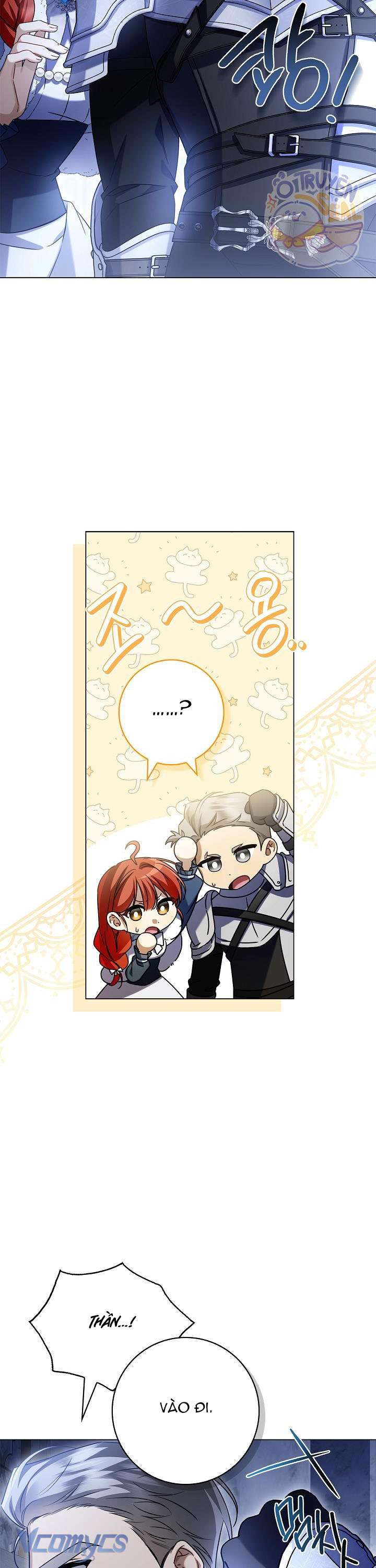 Xin Lỗi Vì Tôi Không Thể Rời Mắt Khỏi Vẻ Ngoài Của Ngài Chap 9 - Next Chap 10