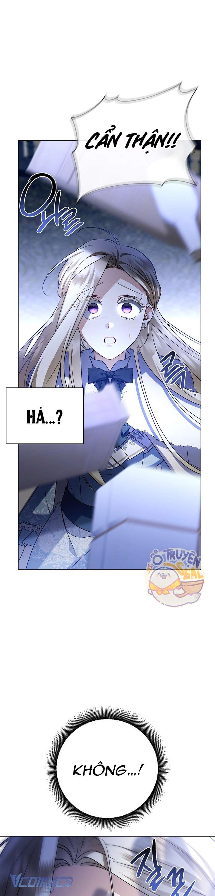 Xin Lỗi Vì Tôi Không Thể Rời Mắt Khỏi Vẻ Ngoài Của Ngài Chap 13 - Next Chap 14