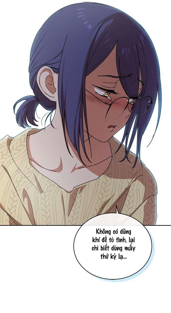 Người Bạn Thời Thơ Ấu Được Triệu Hồi Thành Succubus! Chap 4 - Trang 3