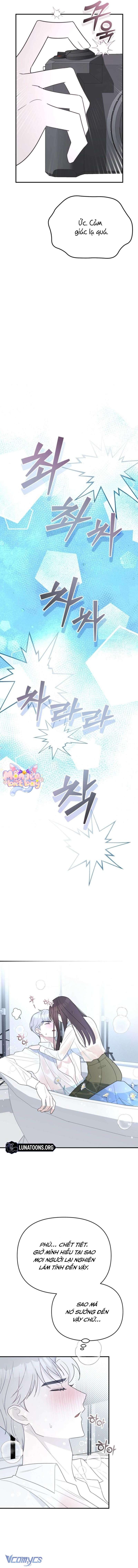 [18+] Tôi Nuôi Trai Chỉ Để "Thịt" Chap 2 - Next 