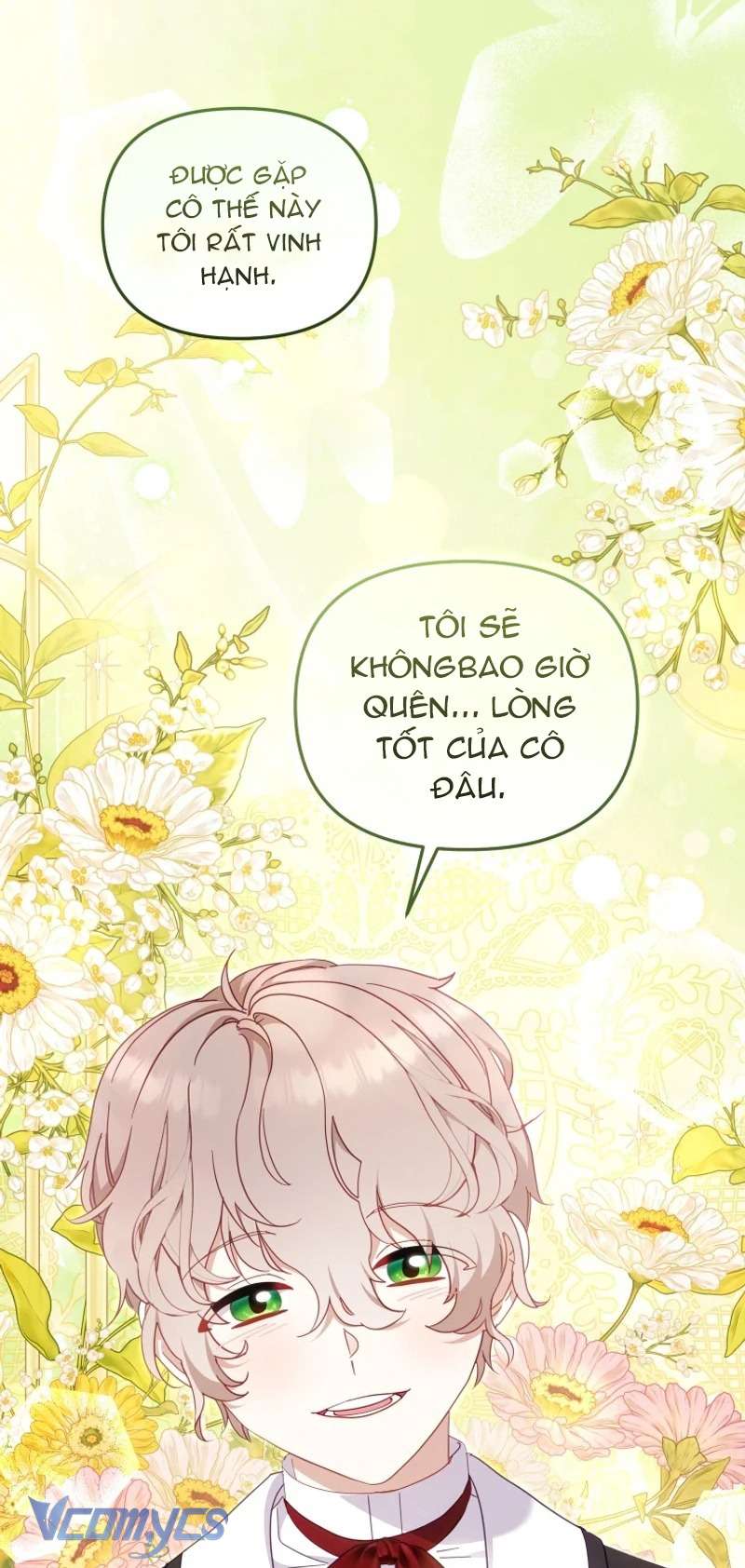 Tôi Được Nuôi Dưỡng Bởi Những Kẻ Phản Diện Chap 89 - Trang 3