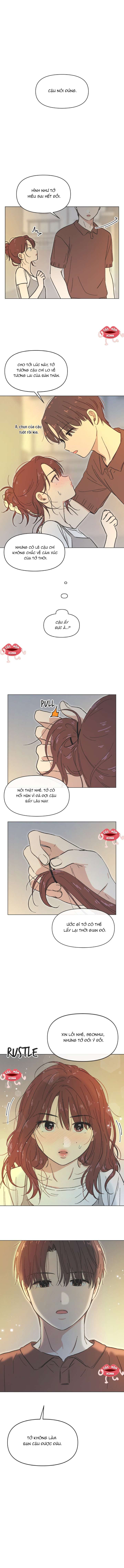 Seasons of Lovesome Seasons of Lovesome-Chap 38 - Trang 2