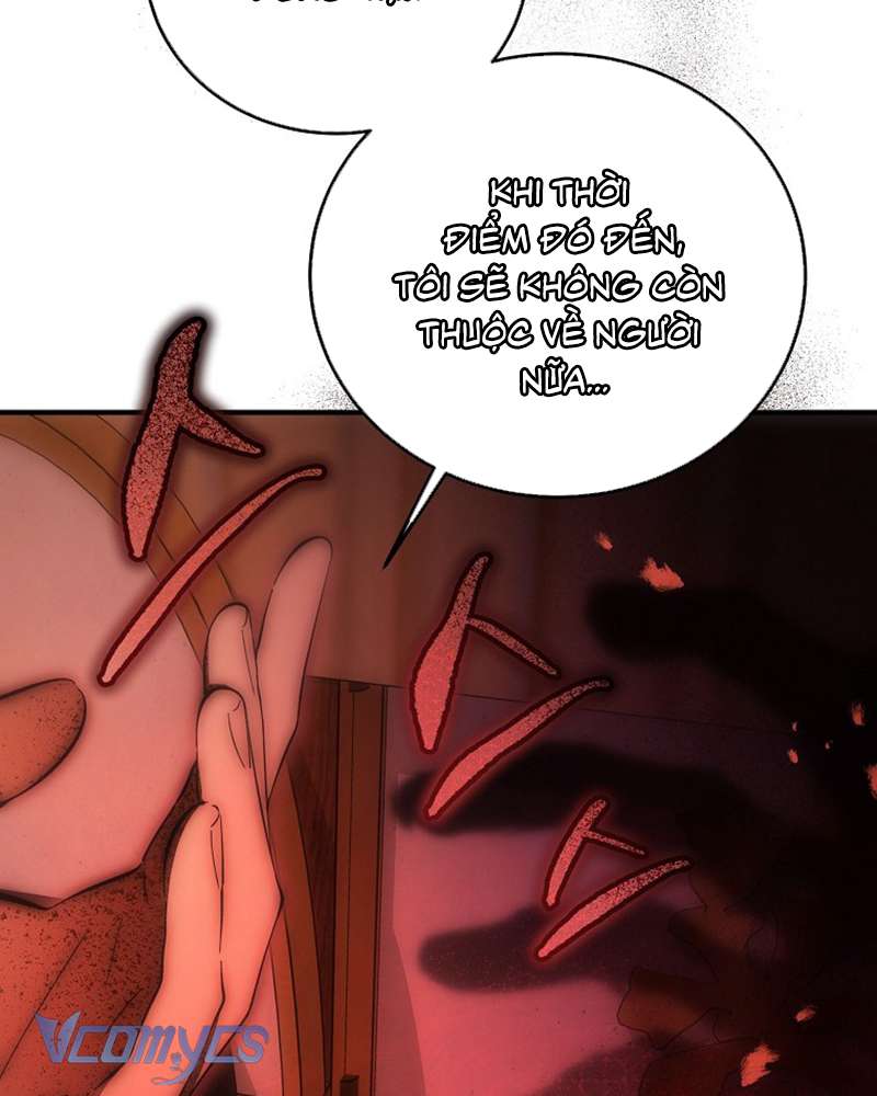 Ác Quỷ Nuôi Dưỡng Tiểu Thư Chapter 32 - Trang 4