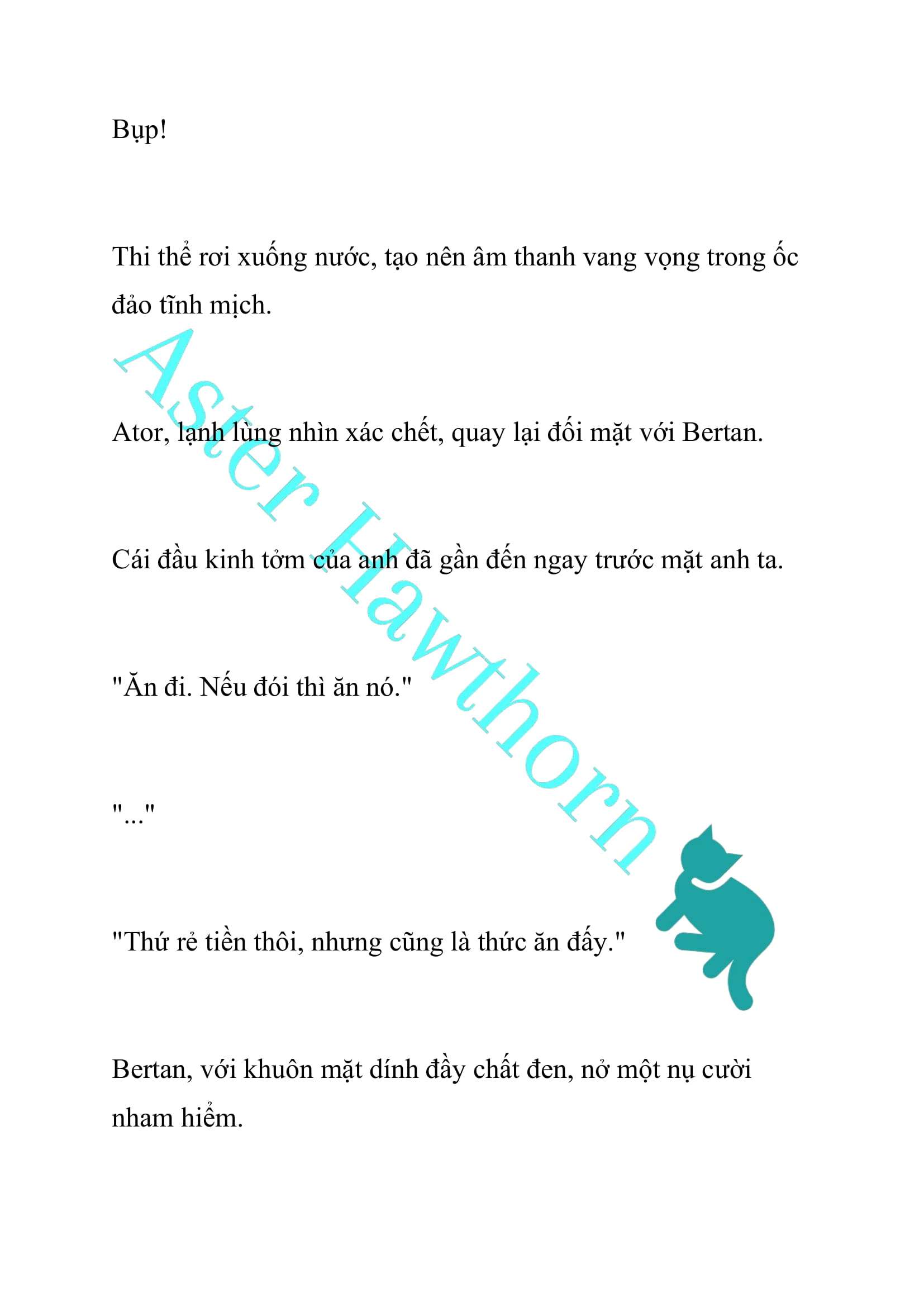 [NOVEL] Gặp Lại Kẻ Thù Ở Lễ Đính Hôn Chap 181 - Trang 2