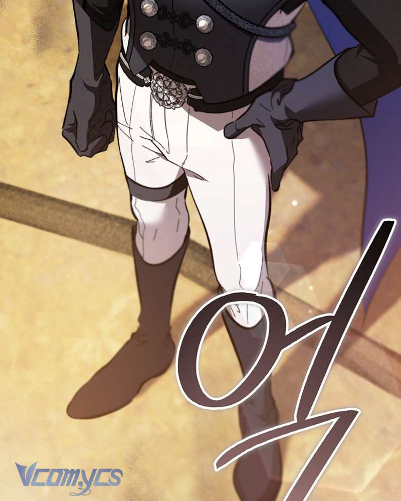 Ác Quỷ Nuôi Dưỡng Tiểu Thư Chapter 40 - Trang 4