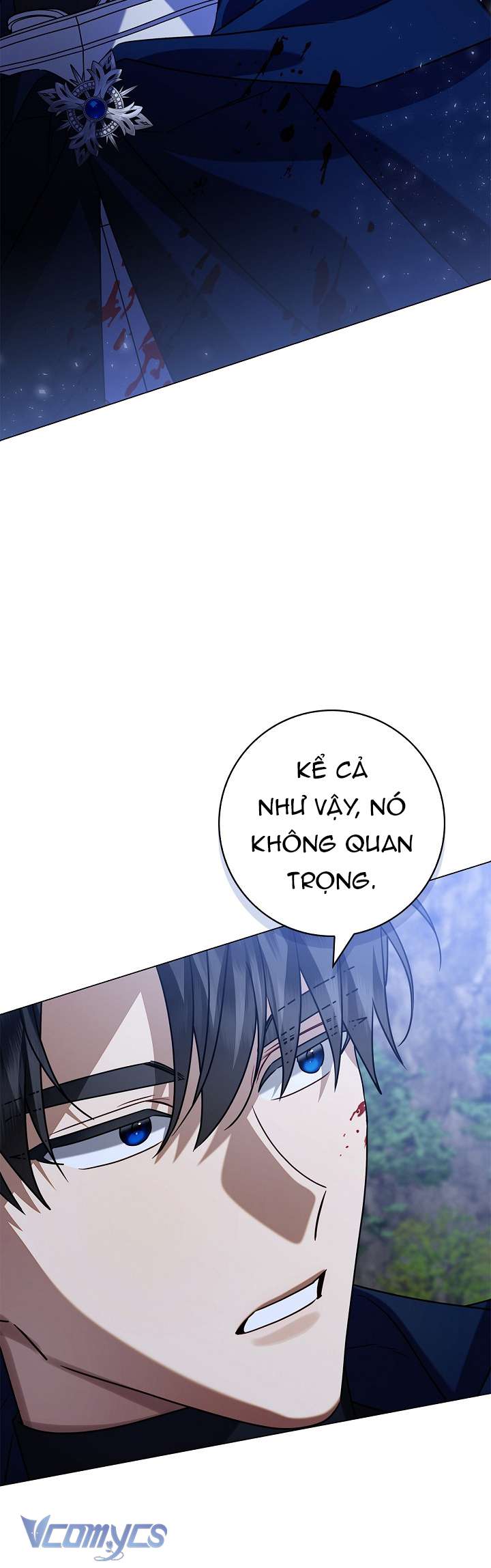 Xin Lỗi Vì Tôi Không Thể Rời Mắt Khỏi Vẻ Ngoài Của Ngài Chap 16 - Next Chap 17