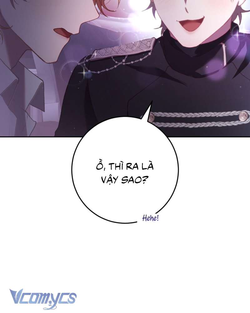 [Sứa Biển] Em Trai Tôi Là Hoàng Đế Ngang Ngược Chap 65 - Next Chap 66