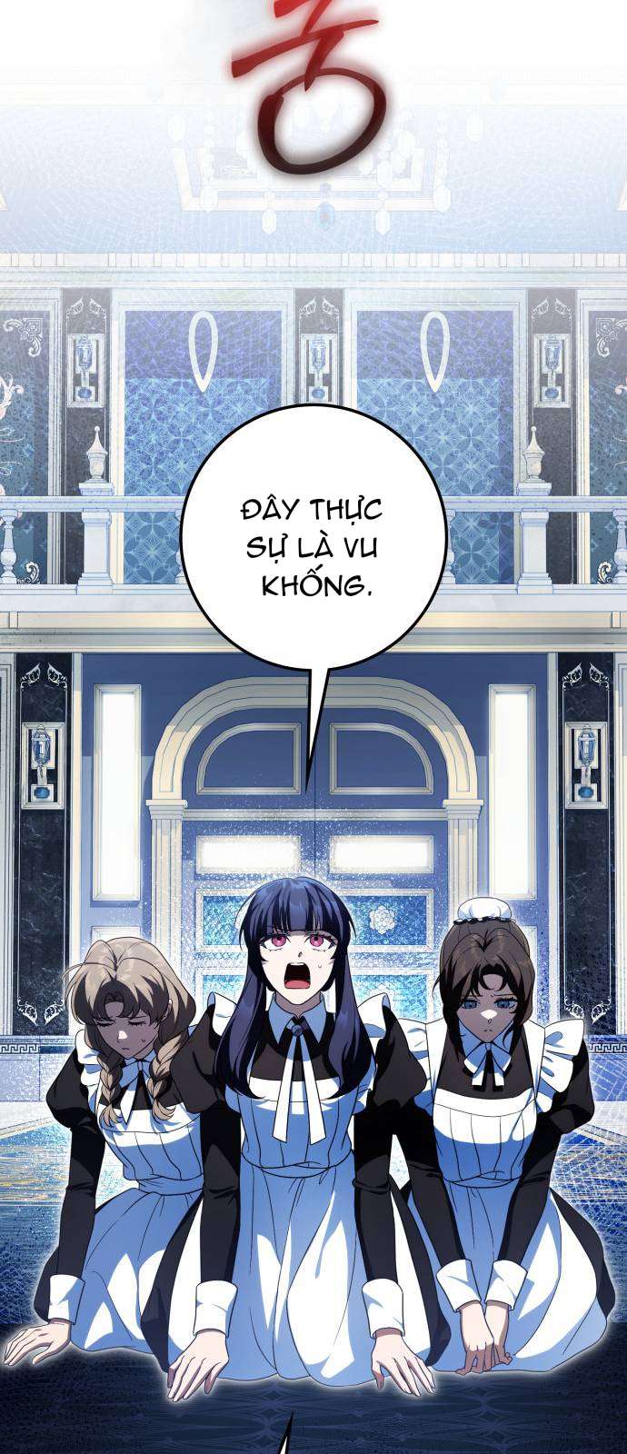 Nữ Công Tước Chiến Lợi Phẩm Chap 24 - Trang 2