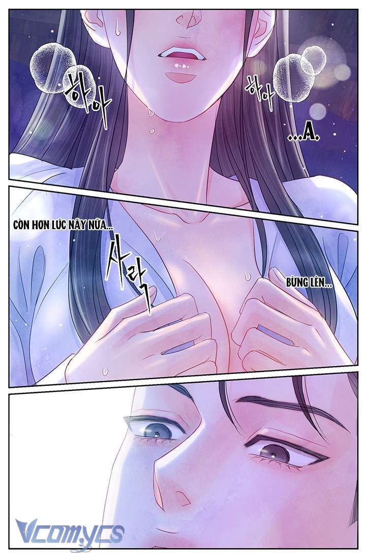 [18+] Đêm Hoang Dại Chap 29 - Trang 2