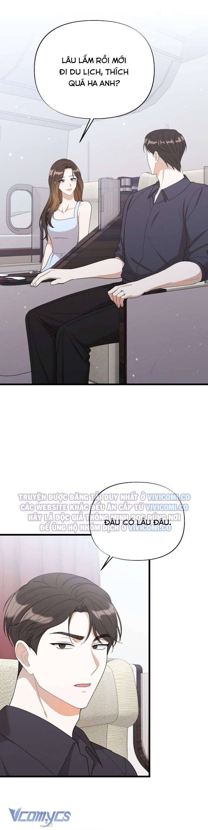 [18+] Bảo Làm Việc Ở Nhà Mà Lại... Chap 18 - Next Chap 19