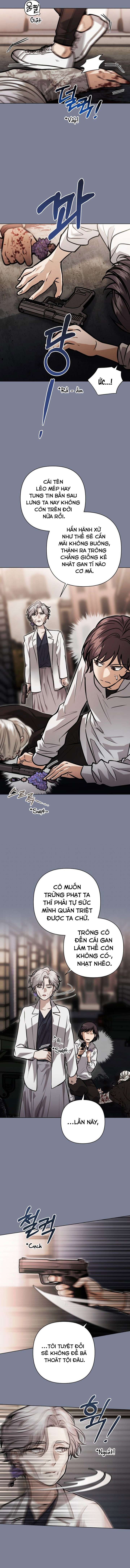 Xin Người Đừng Quên Chap 70 - Next Chap 71