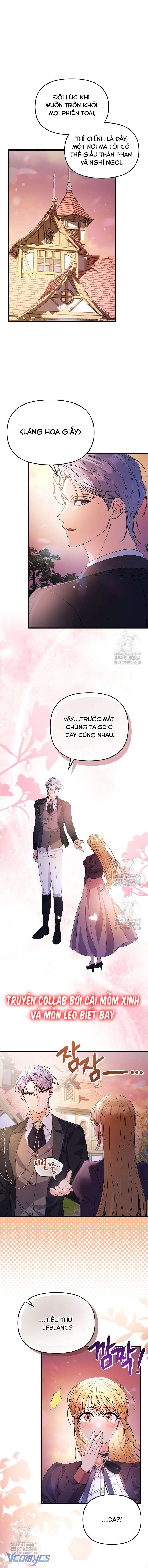 [18+] Điện Hạ, Đây Chỉ Là Một Cuốn Tiểu Thuyết Chap 7 - Trang 2