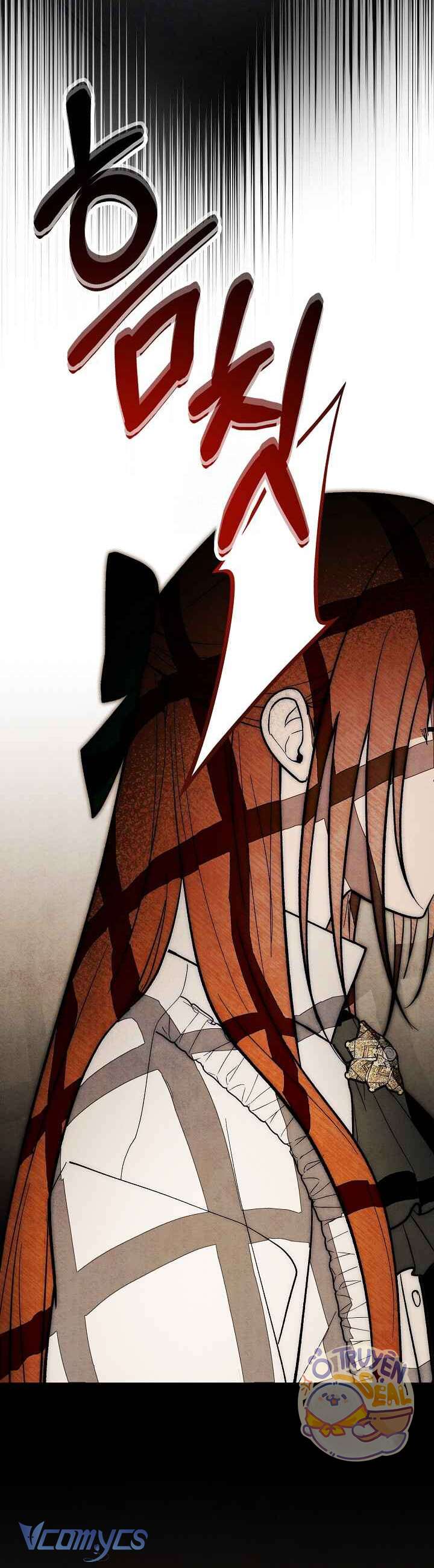 Chào Mừng Đến Với Dinh Thự Hoa Hồng Chap 16 - Trang 3