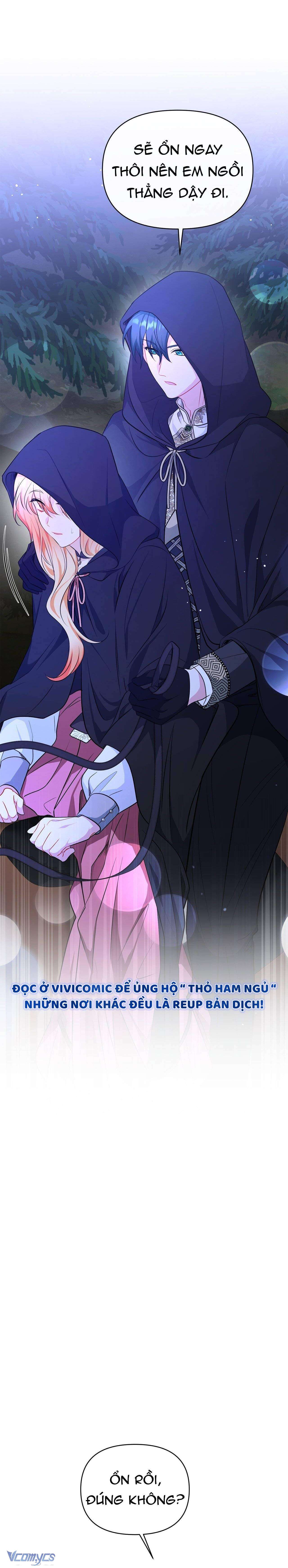 Có Nhiều Nam Chính Quá Đi! Chapter 22 - Next Chapter 23