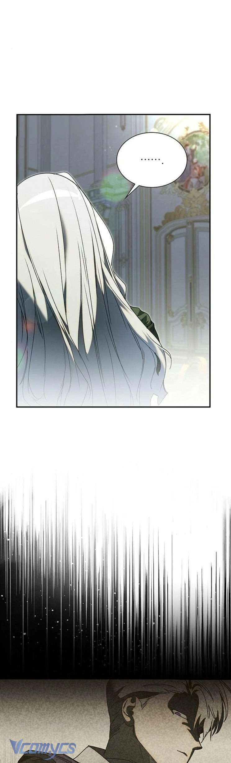 Cứ Cố Gắng Hết Sức Để Hối Hận Chap 8 - Next Chap 9