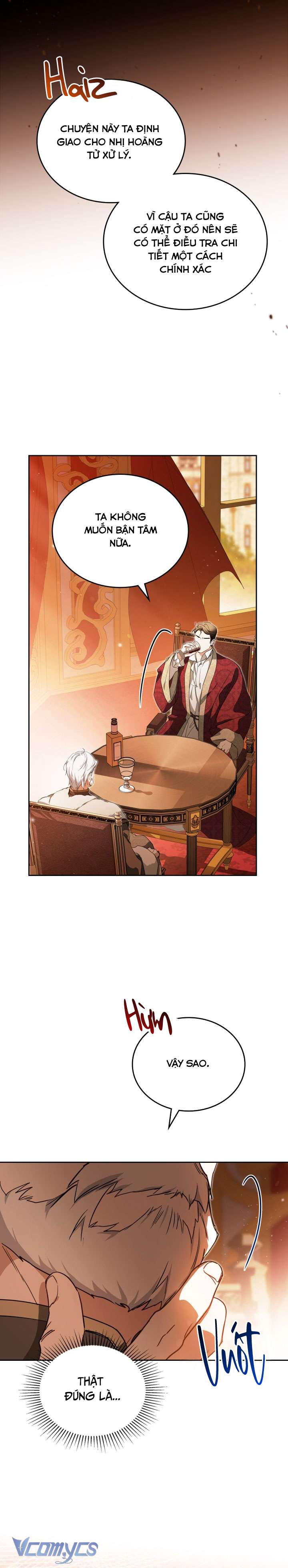 Kiếp Này Nhất Định Làm Gia Chủ Chap 201 - Trang 2