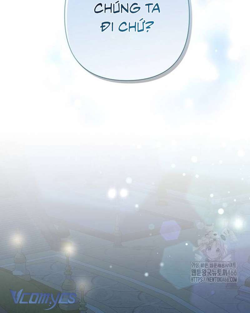 Praesepe Bên Ngoài Chiếc Lồng Chap 19 - Next Chap 20