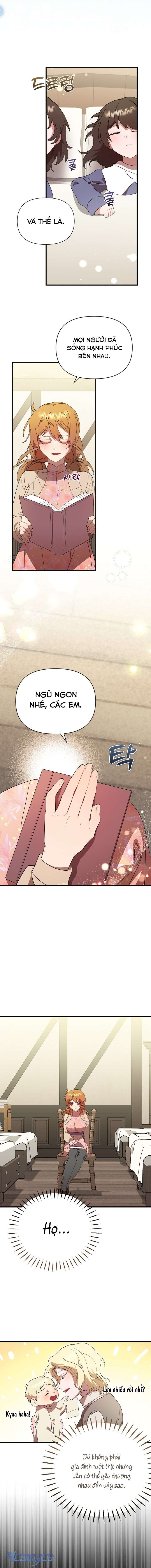 Trúc Mã Là Nhân Vật Chính Trong Tiểu Thuyết BL Chap 36 - Next Chap 37