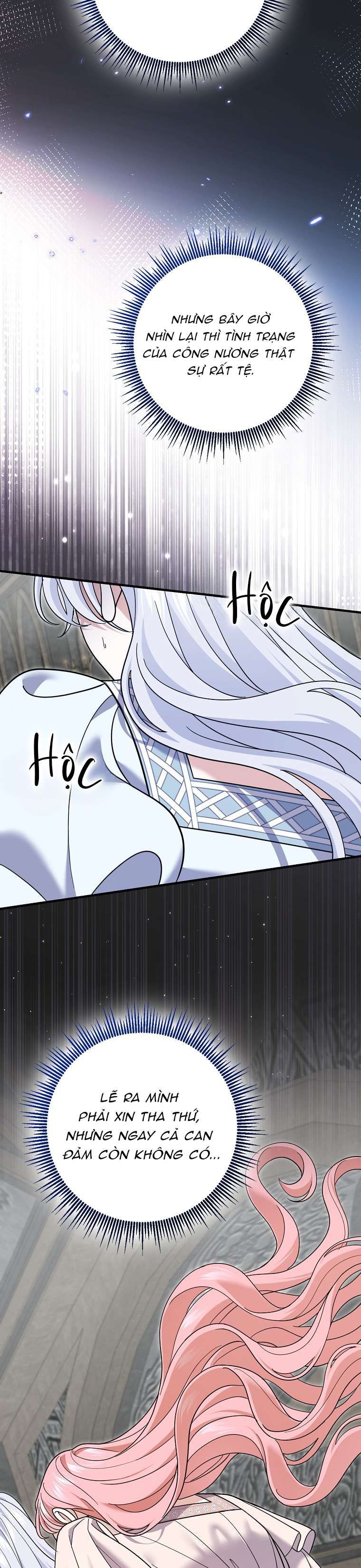 Vị Hôn Phu Phản Diện Cản Trở Con Đường Hoa Của Tôi Chap 67 - Trang 4