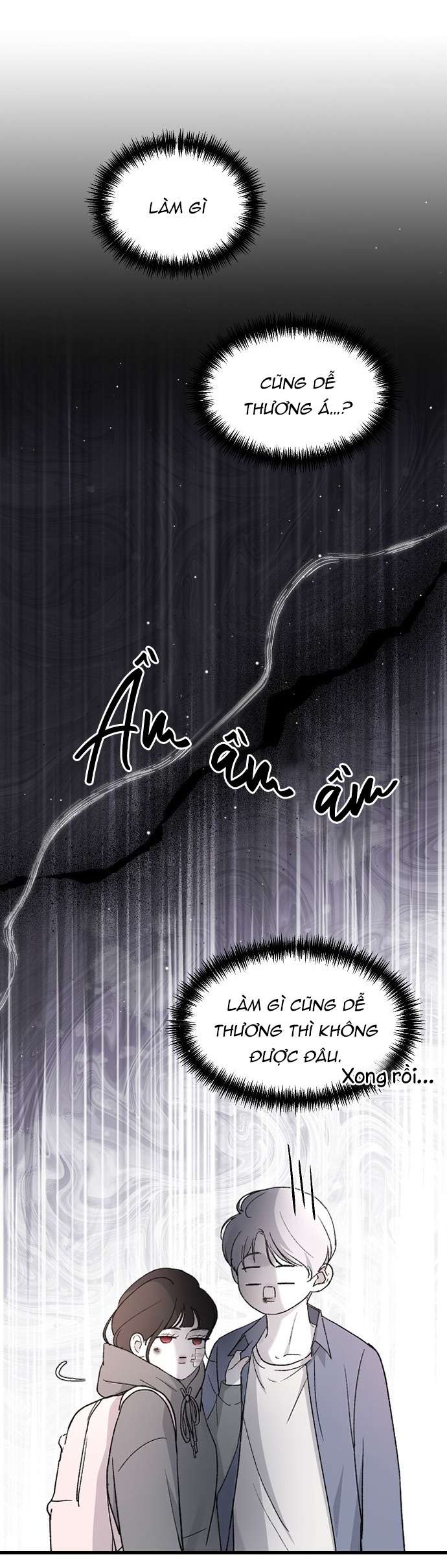 Ba Anh Trai Cực Phẩm Của Tôi Chap 97 - Trang 3