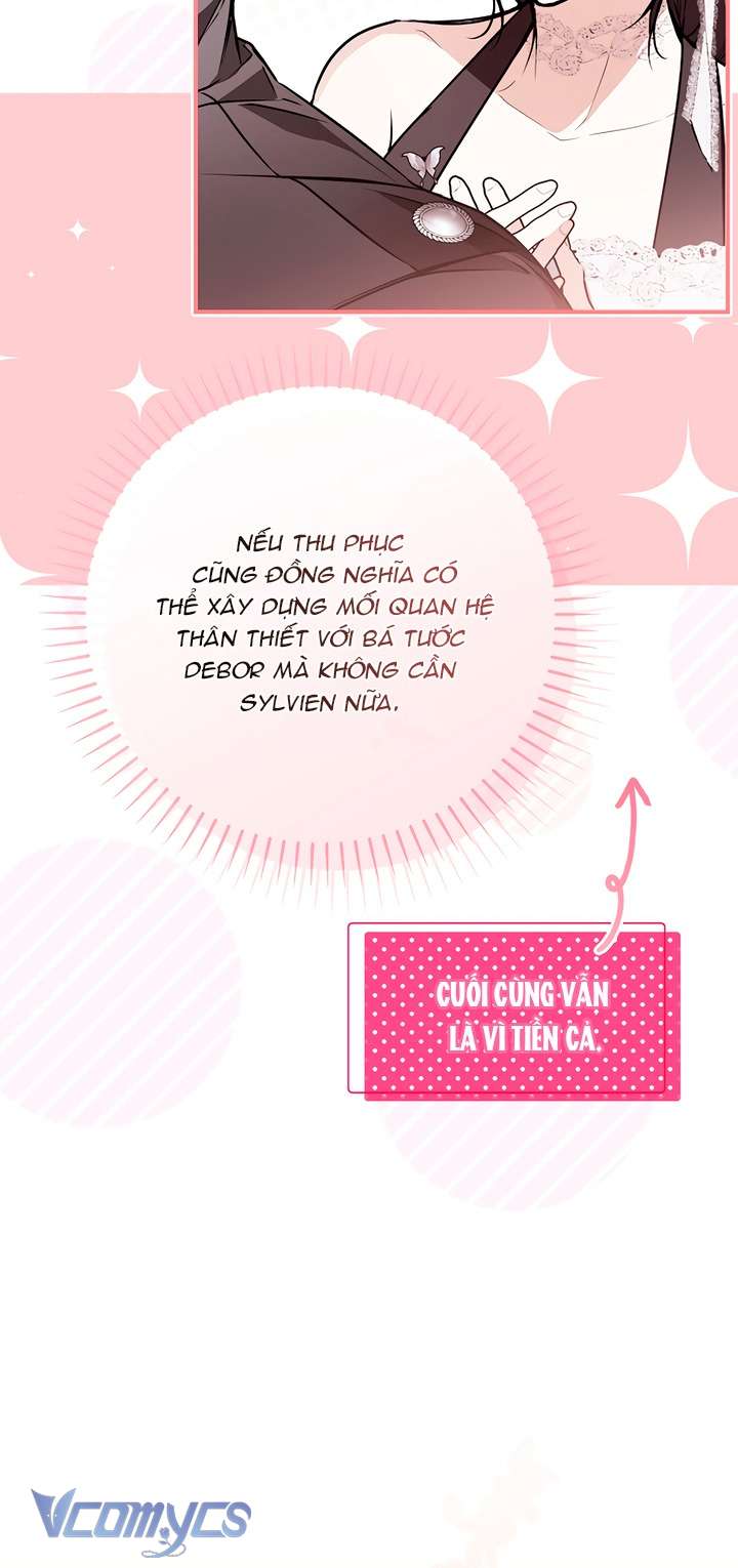 Ai Đó Đang Điều Khiển Cơ Thể Của Tôi Chap 66 - Trang 4